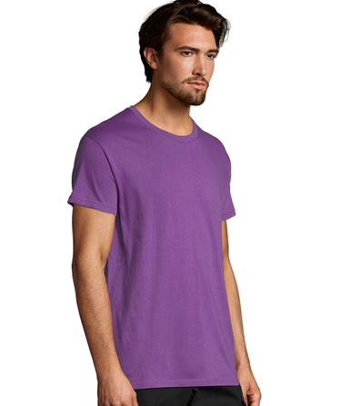 camiseta sol's regent lateral