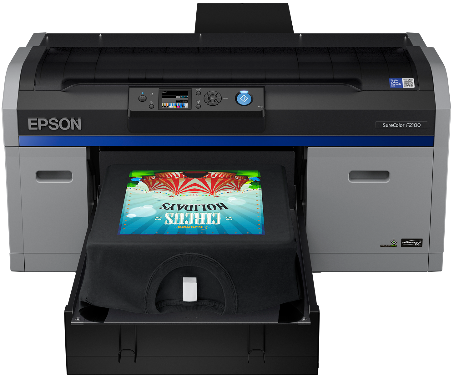 impresora SureColor SC-F2100