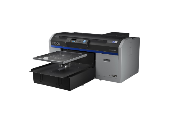 Impresora Epson F2100 Pulpo En Su Tinta 5390