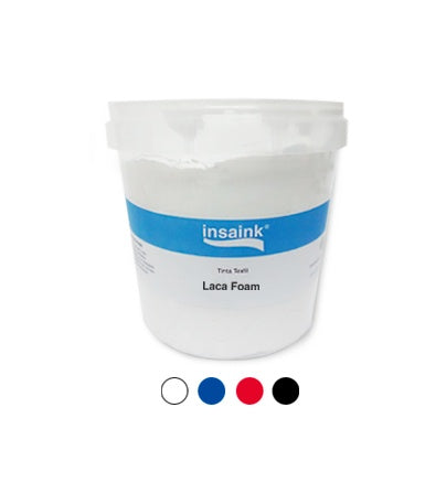 Foam Hinchable (Base 1kg)