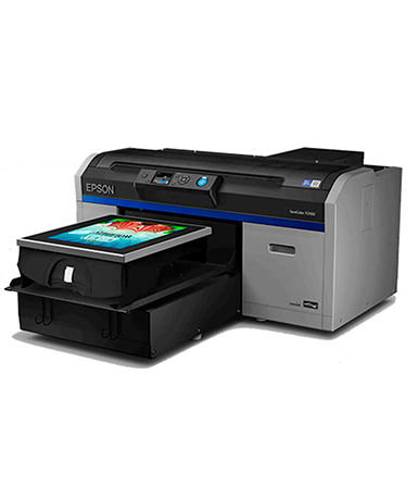 ⇨ Impresora Epson F2100 freeshipping - Pulpo en su tinta