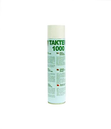 Spray adhesivo para textil Takter 3000 – Pulpo en su tinta