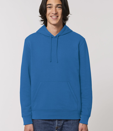 Sudadera Stanley Stella Drummer Unisex